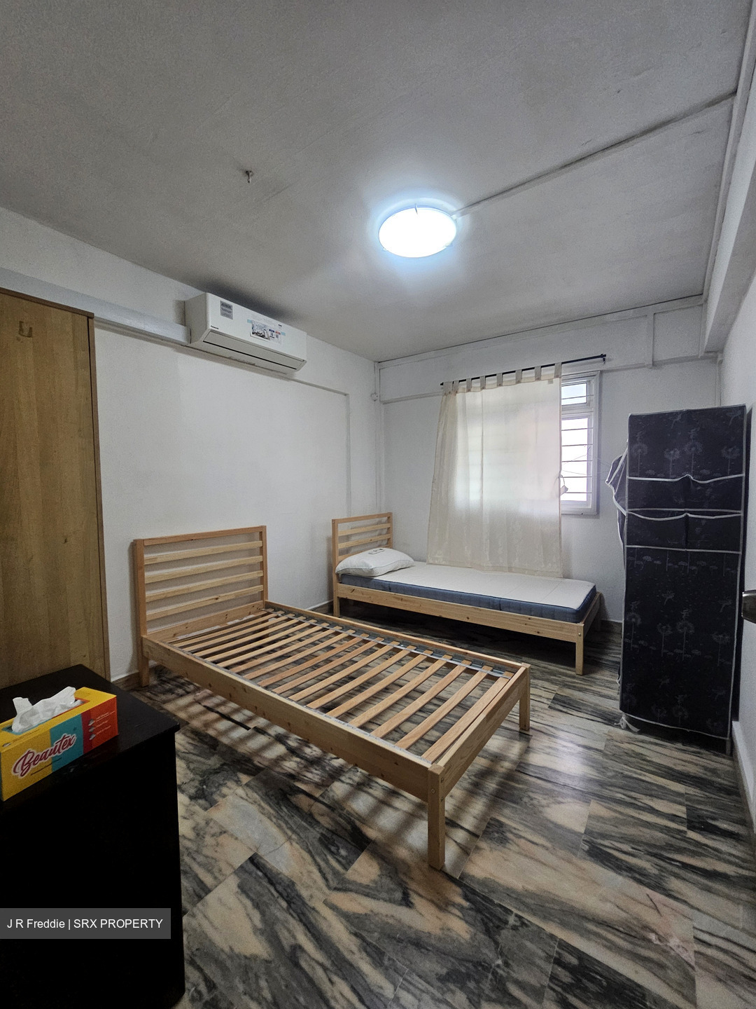Blk 20 Saint George's East Gardens (Kallang/Whampoa), HDB 3 Rooms #630680951